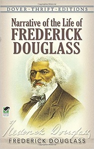 The cover of Douglass's narrative (https://www.amazon.com/Narrative-Life-Frederick-Do ())